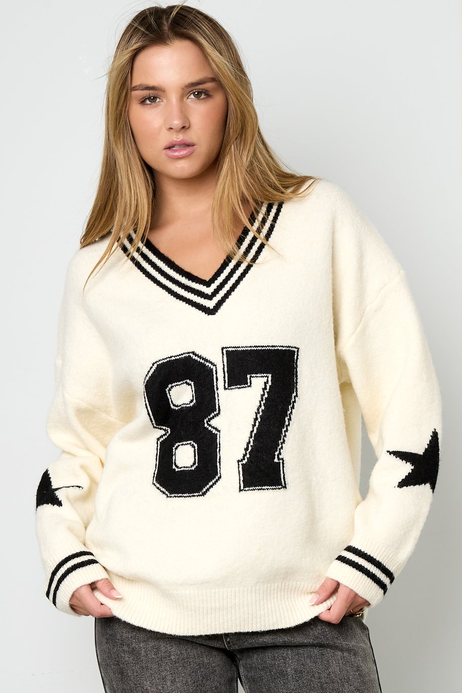 Pull col V Image8